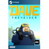 Dave The Diver Steam